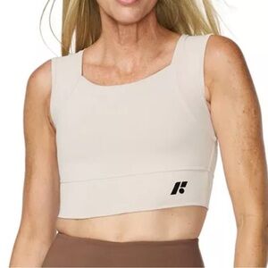 Forme Revive Bra posture correcting sports support top Size XXL
